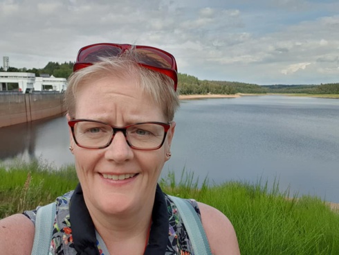 Linda Ramaekers - Houkes