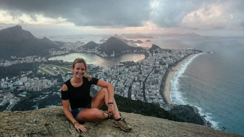 Marleen van Dullemen