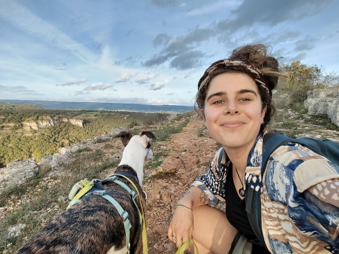 Dieuwertje Van Beeck