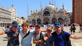 Hoe boek je jouw droomreis?