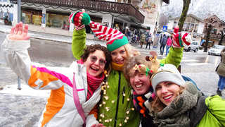 Unieke plekjes, unieke activiteiten...