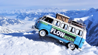 Goed verzekerd op reis!