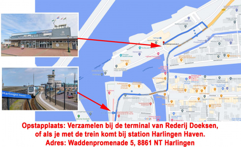 Harlingen