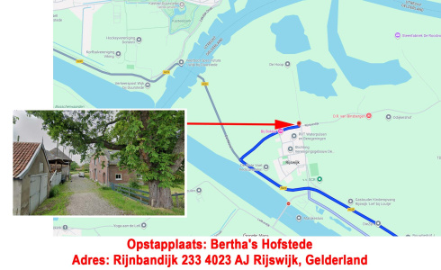 Rijswijk - Gelderland